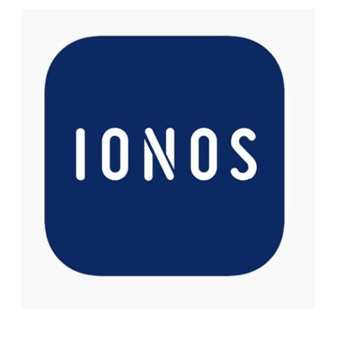 IONOS hosting